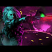 Download Cyber Punk Cyborg Girl 4k Live Wallpaper. Download Cyber Punk Cyborg Girl 4k Live Wallpaper.