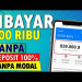 🔴 TERBARU HARI INI! APLIKASI PENGHASIL UANG 2021 l APLIKASI PENGHASIL UANG 2021 TERBUKTI MEMBAYAR