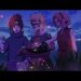 Download Naruto, Sasuke, Sakura 4k live wallpaper.
