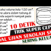 Soal Ujian Sekolah Matematika SMP Kelas 9 2022 dan Pembahasannya Sering Keluar Soal Ujian Sekolah Matematika SMP Kelas 9 2022 dan Pembahasannya Sering Keluar