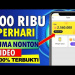 🔴 BONGKAR APLIKASI PENGHASIL UANG 2021 NONTON VIDEO MENGHASILKAN UANG 🔴 BONGKAR APLIKASI PENGHASIL UANG 2021 NONTON VIDEO MENGHASILKAN UANG