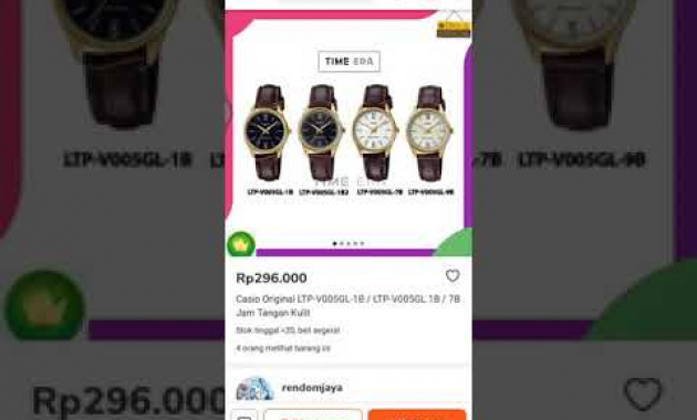 🔴 BEDAH TOKO BARU