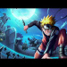 Download Ninja Stars Naruto 4k Live Wallpaper.