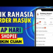 🔴 BONGKAR ! CARA BANJIR ORDERAN DI SHOPEE UNTUK PEMULA