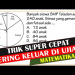 Soal Ujian Sekolah Matematika SMP Kelas 9 2022 dan Pembahasannya – STATISTIKA