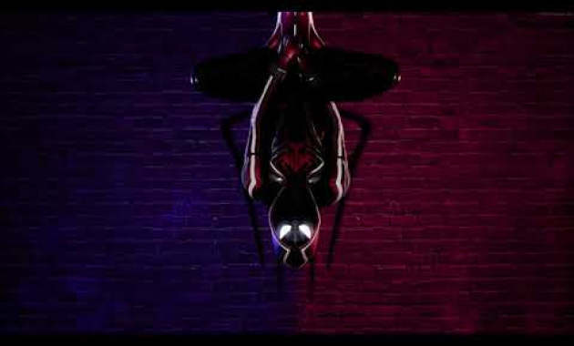 Download Spiderman  Hanging 4k Live Wallpaper | Marvel |Spiderman No Way Home.