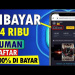 🔴 DAFTAR DOANG LANGSUNG DIBAYAR 44 RIBU ! APLIKASI PENGHASIL UANG TERBARU 2021 HARI INI