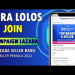🔴 BONGKAR CARA IKUT CAMPAIGN LAZADA SELLER BARU – CAMPAIGN LAZADA DITOLAK