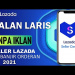 🔴 TRIK ! JUALAN DI LAZADA TANPA IKLAN 🔴 TRIK ! JUALAN DI LAZADA TANPA IKLAN
