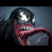 Download Angry Venom 4k live wallpaper.