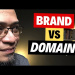 Nama Brand dan Nama Domain Untuk Bisnis Apakah Harus Sama?