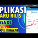 🔴 BARU RILIS BISA DI TUYUL ! APLIKASI PENGHASIL UANG 2021 TERBUKTI MEMBAYAR HARI INI