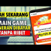 🔴 150 RIBU BISA DITARIK ! Game Penghasil Uang 2022 Terbukti Membayar | Apk penghasil saldo dana