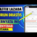 🔴 PENYEBAB TRAFFIK LAZADA TURUN ! CARA MEMPERBAIKI SKOR KONTEN PRODUK LAZADA 🔴 PENYEBAB TRAFFIK LAZADA TURUN ! CARA MEMPERBAIKI SKOR KONTEN PRODUK LAZADA