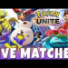 Download Watch me stream Pokémon UNITE Mobile!! | Live Master Class.