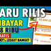 🔴BELUM VIRAL TERBUKTI DIBAYAR APLIKASI PENGHASIL UANG – APK PENGHASIL SALDO DANA