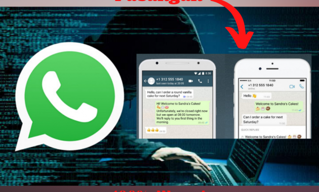 Aplikasi Sadap Whatsapp Pasangan Tanpa Sentuh HP Target Aplikasi sadap whatsapp