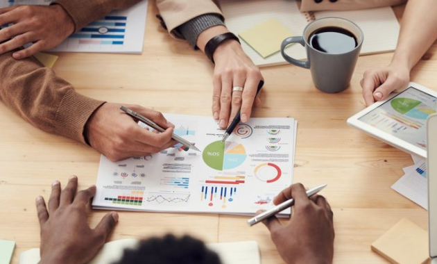 Contoh Soal Studi Kelayakan Bisnis Manajemen S1