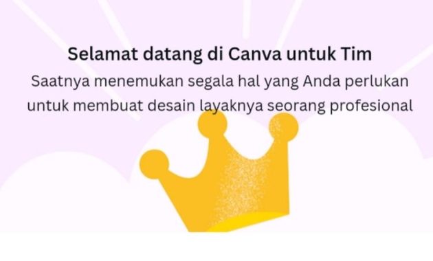 Canva Pro Team Invite Link Gratis
