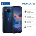 Rekomendasi HP Android Gaming Terbaik dibawah 3 Juta Nokia 5.4