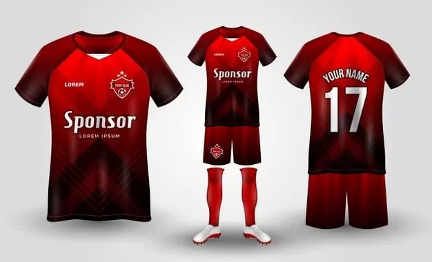 Rekomendasi Bahan Jersey Futsal