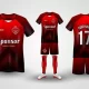 Rekomendasi Bahan Jersey Futsal Terbaik 2023 Rekomendasi Bahan Jersey Futsal