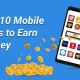 Making Money Apps