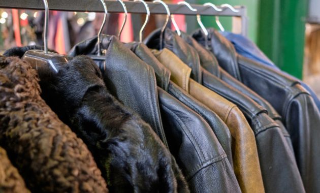 Rekomendasi Bahan Jaket Yang Bagus
