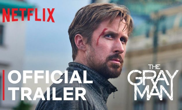 Rekomendasi Film Netflix 2023 Yang Wajib Kamu Tonton Rekomendasi Film Netflix 2023