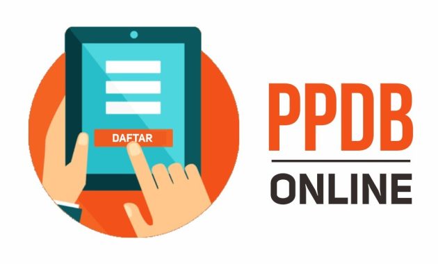 PPDB Online 2023