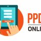 PPDB Online 2023
