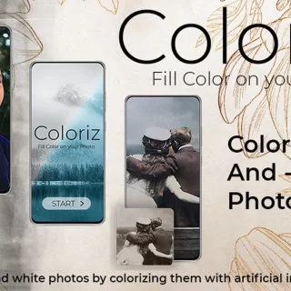 Colorize Images Premium