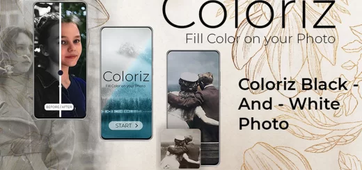 Colorize Images Premium