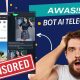Bahaya Bot AI Telegram Yang Dapat Mengubah Foto Wanita Menjadi Tanpa Busana