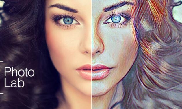 Photo Lab Pro Apk