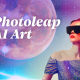 PhotoLeap Pro Apk - Photo Editor/ Karya Seni AI photoleap pro apk