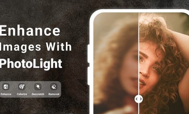 PhotoLight Pro Apk