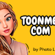 ToonMe Pro Apk v0.6.83: Aplikasi Mengubah Foto Menjadi Karikatur toonme pro apk
