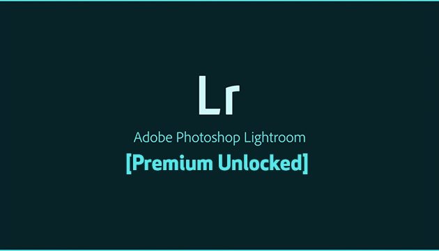 Cara Download Lightroom Premium Gratis