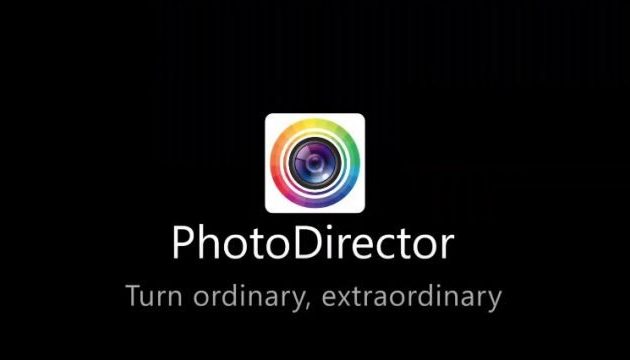 PhotoDirector Premium