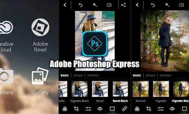 Photoshop Express Pr Apk