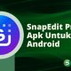 SnapEdit Pro Apk Untuk Android