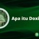 apa itu doxing?