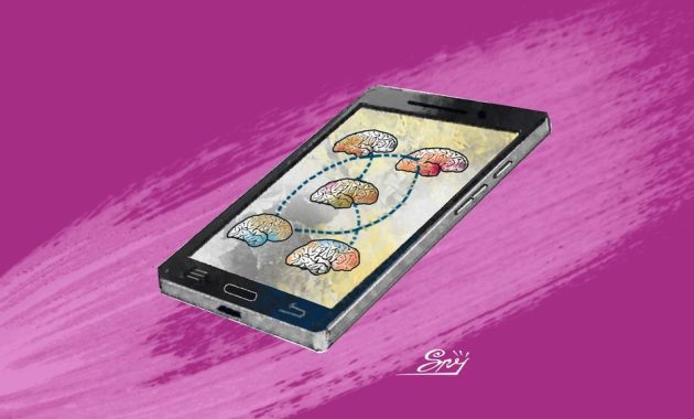 Apa yang dimaksud generasi digital native