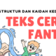 apa yang dimaksud cerita fantasi
