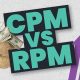 Cara Meningkatkan CPM Google Adsense