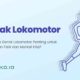 Mengapa Gerak Lokomotor Penting untuk Kesehatan Fisik dan Mental Kita? Gerak Lokomotor